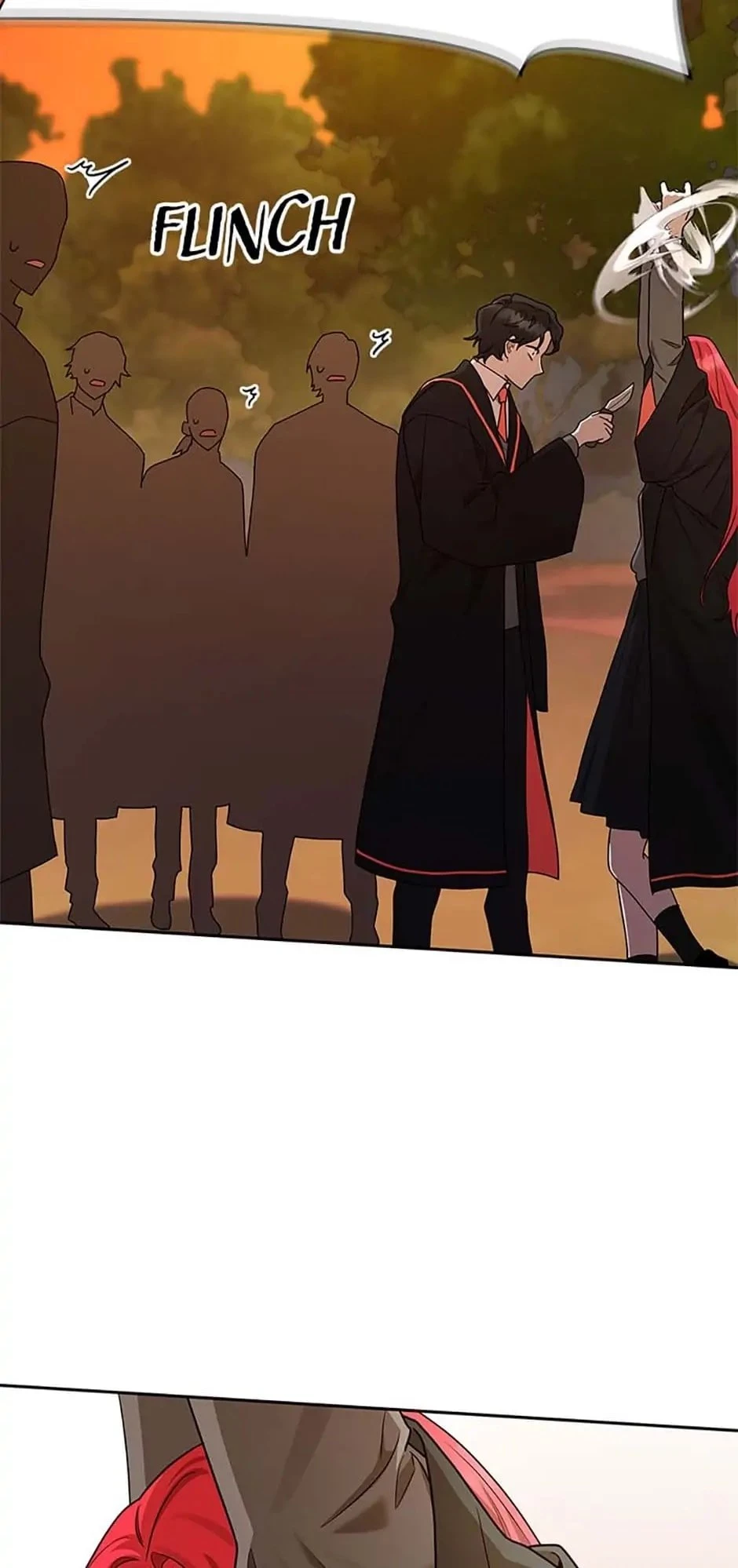 The Infinite Mage Chap 25 - Next Chap 26