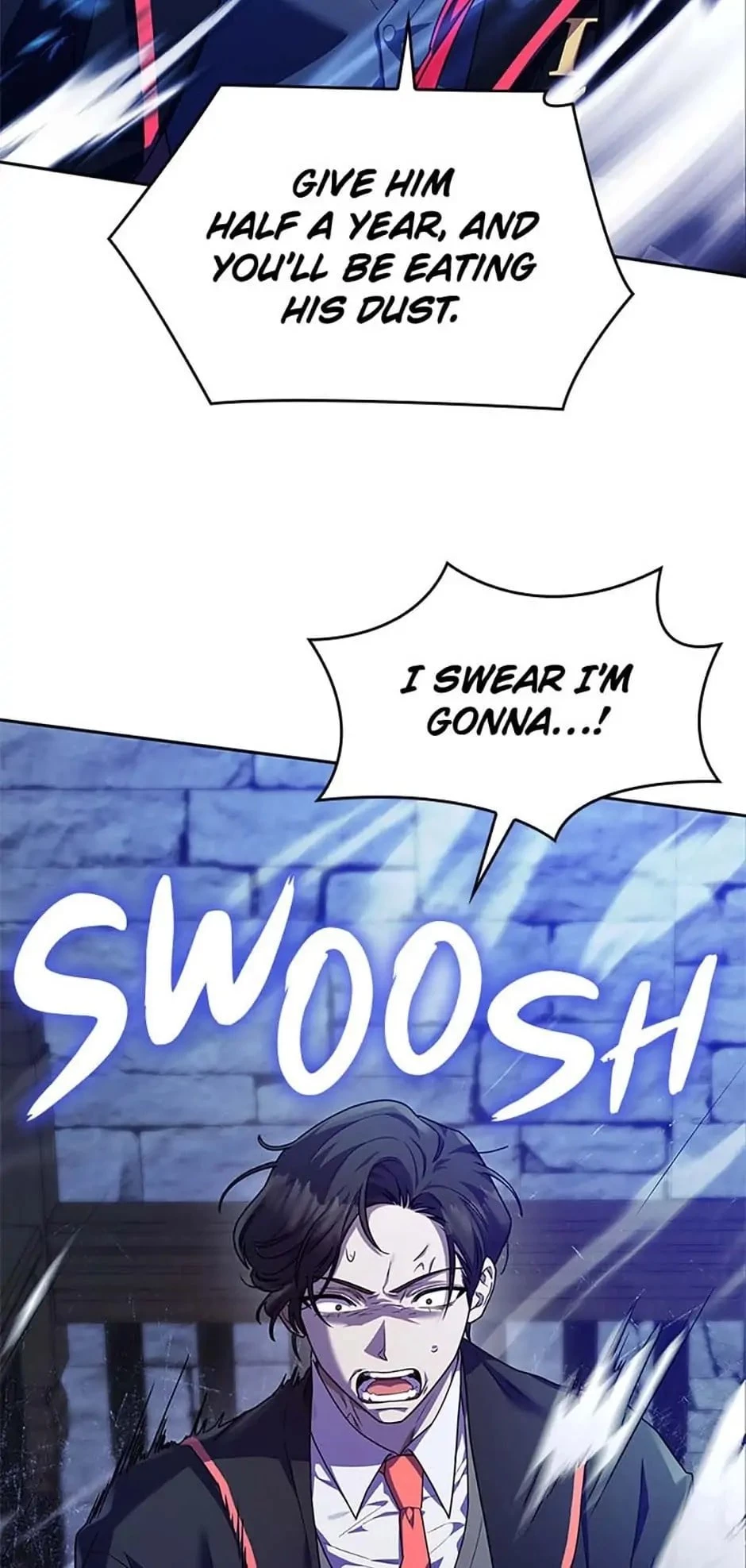 The Infinite Mage Chap 23 - Next Chap 24