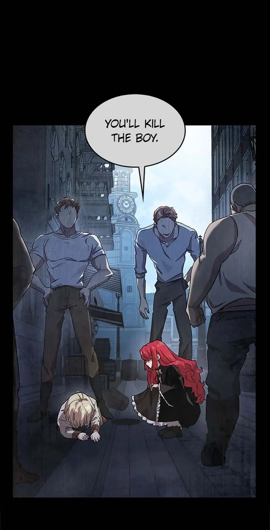 The Infinite Mage Chap 22 - Next Chap 23