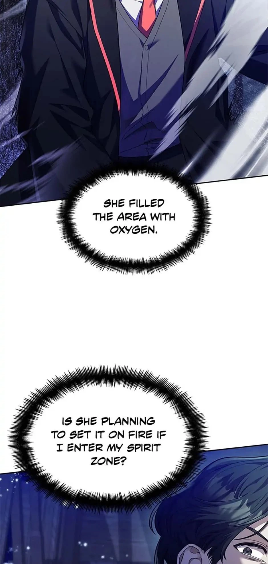 The Infinite Mage Chap 23 - Next Chap 24