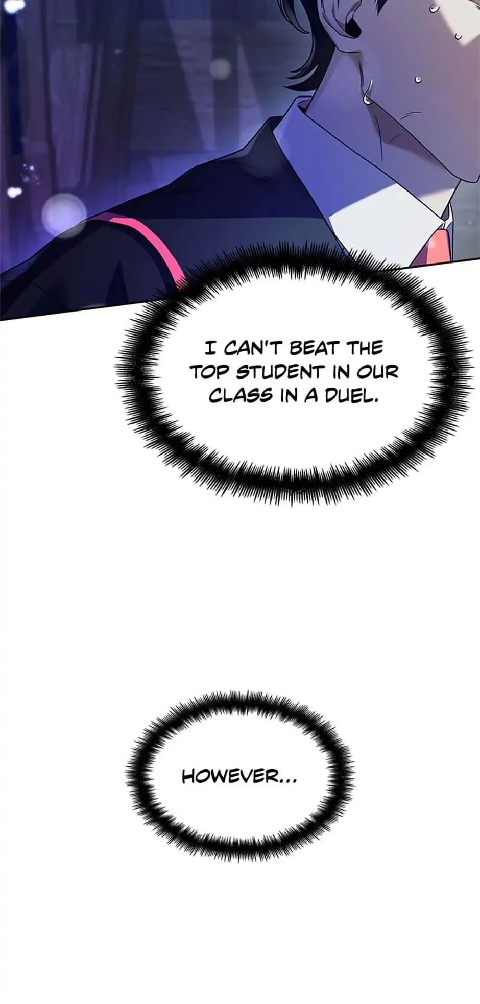 The Infinite Mage Chap 23 - Next Chap 24