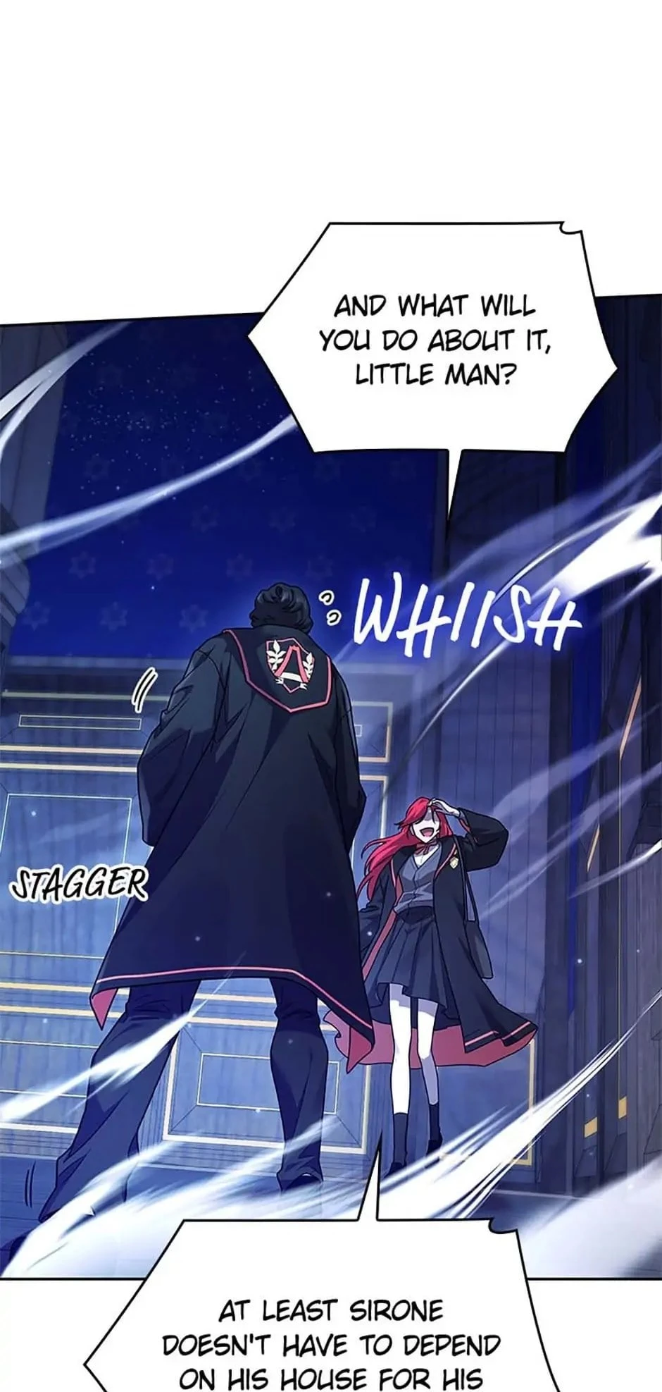 The Infinite Mage Chap 23 - Next Chap 24