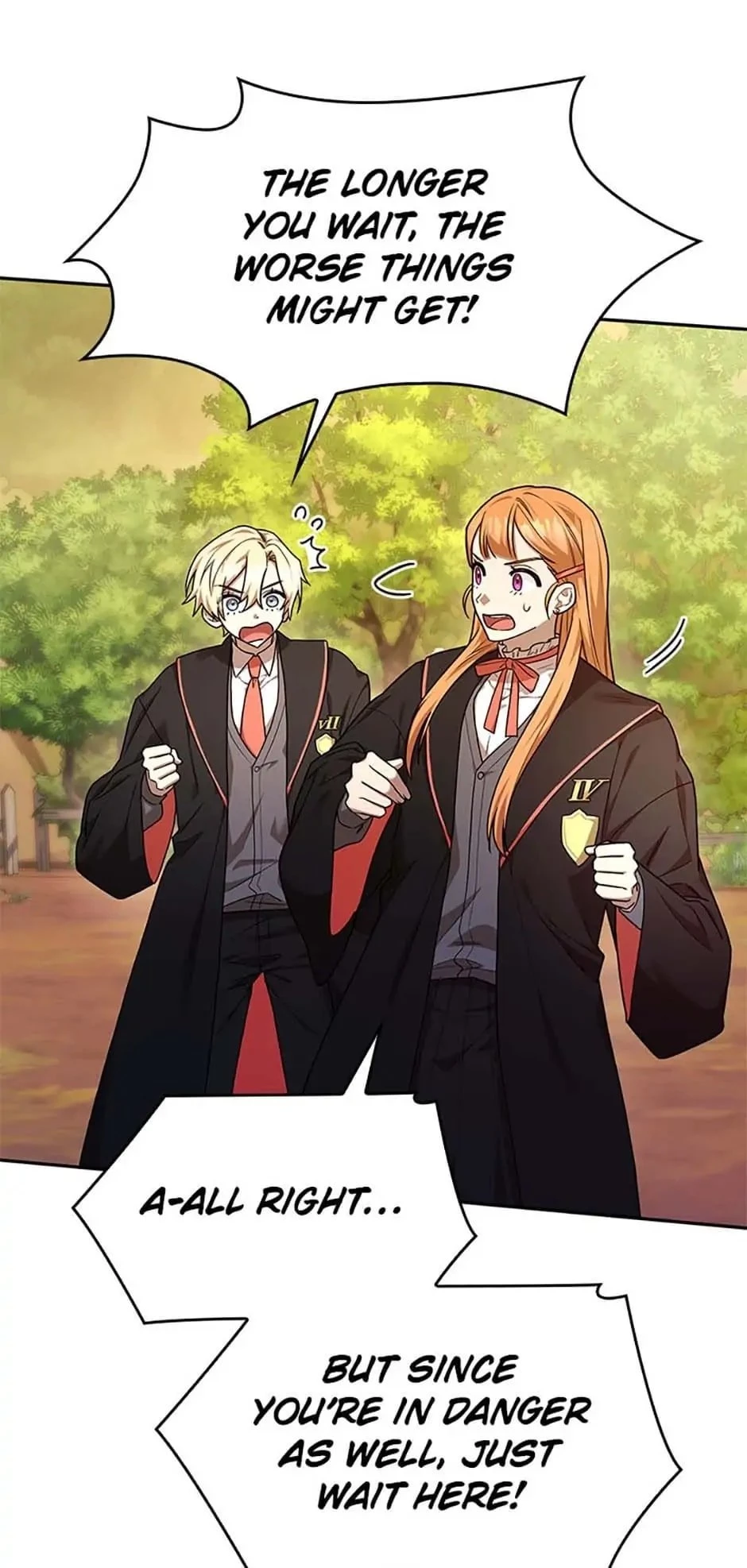 The Infinite Mage Chap 24 - Next Chap 25