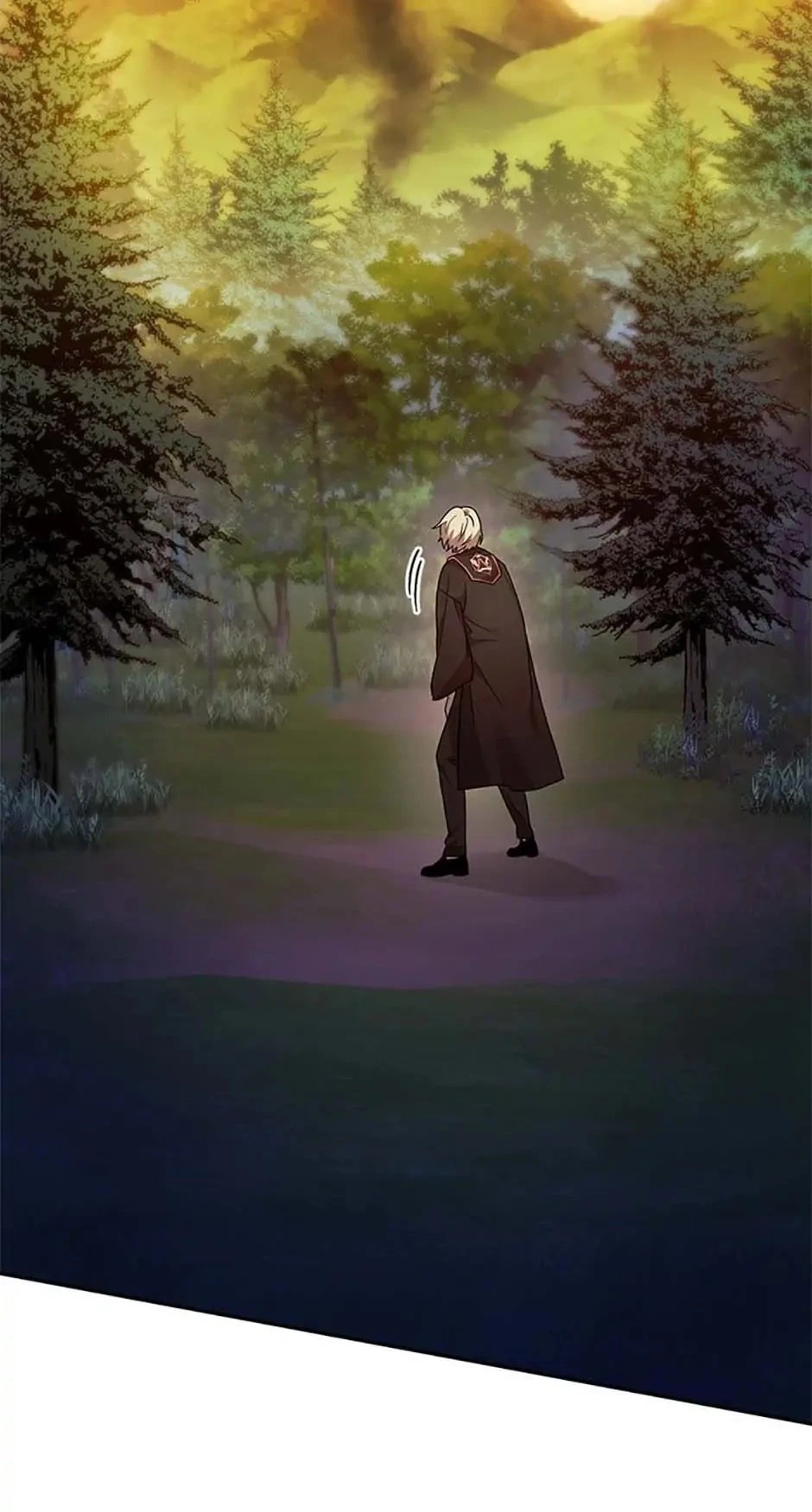 The Infinite Mage Chap 24 - Next Chap 25