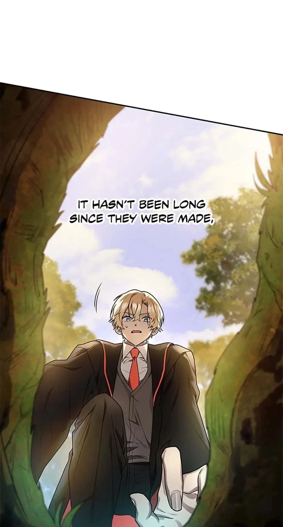 The Infinite Mage Chap 24 - Next Chap 25