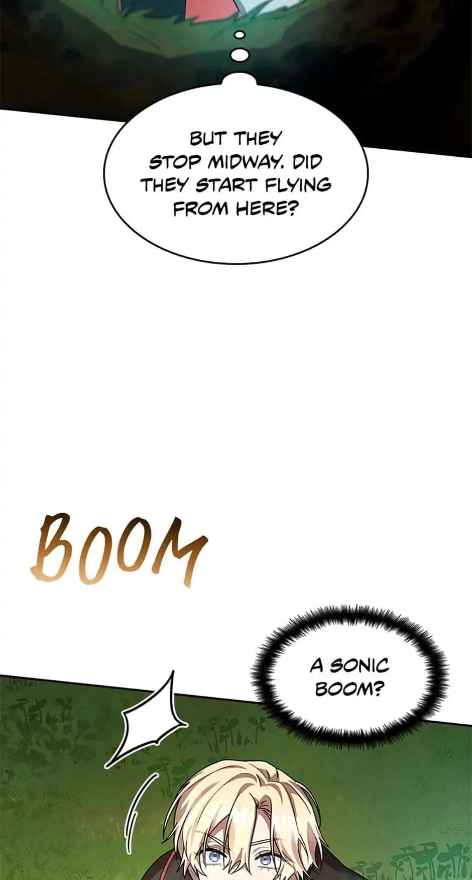 The Infinite Mage Chap 24 - Next Chap 25