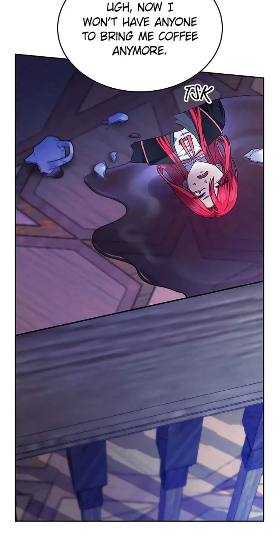 The Infinite Mage Chap 23 - Next Chap 24