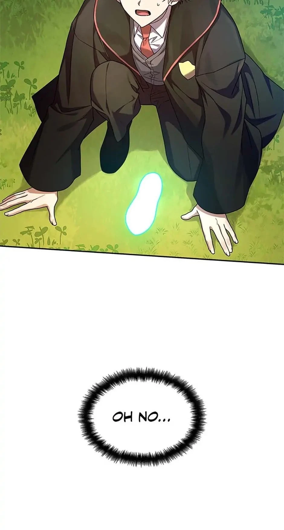 The Infinite Mage Chap 24 - Next Chap 25
