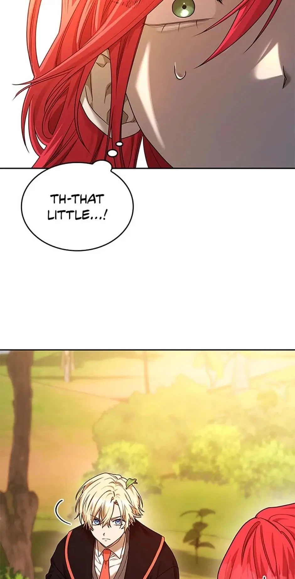 The Infinite Mage Chap 22 - Next Chap 23