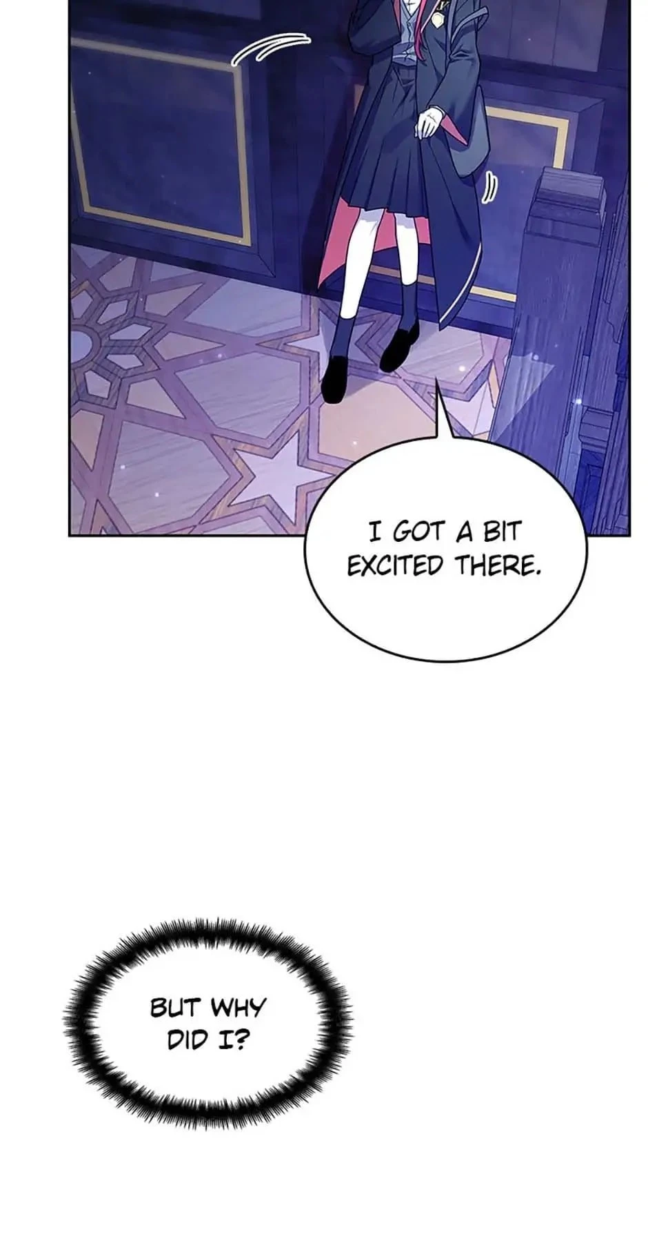 The Infinite Mage Chap 23 - Next Chap 24