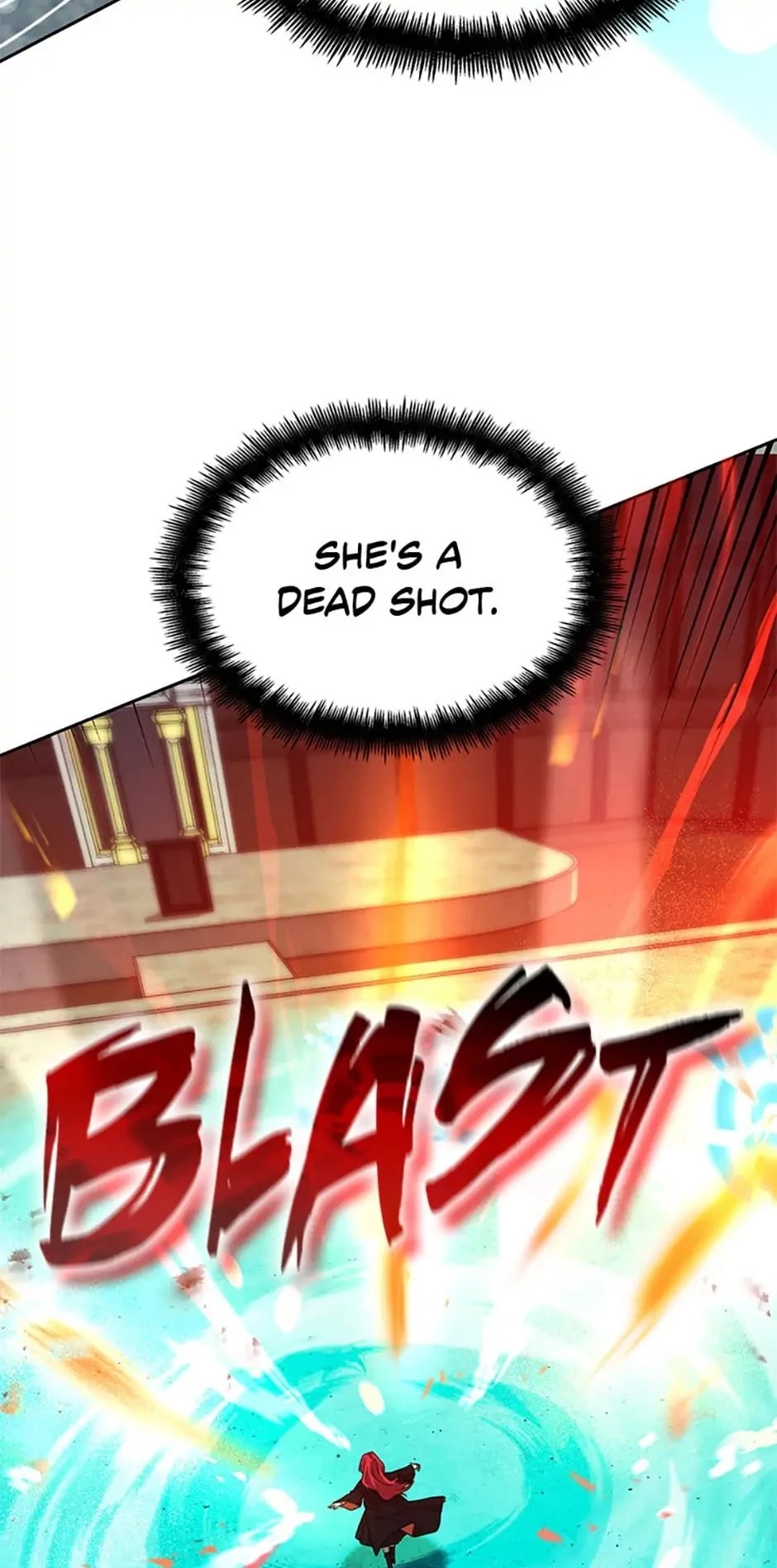 The Infinite Mage Chap 20 - Next Chap 21