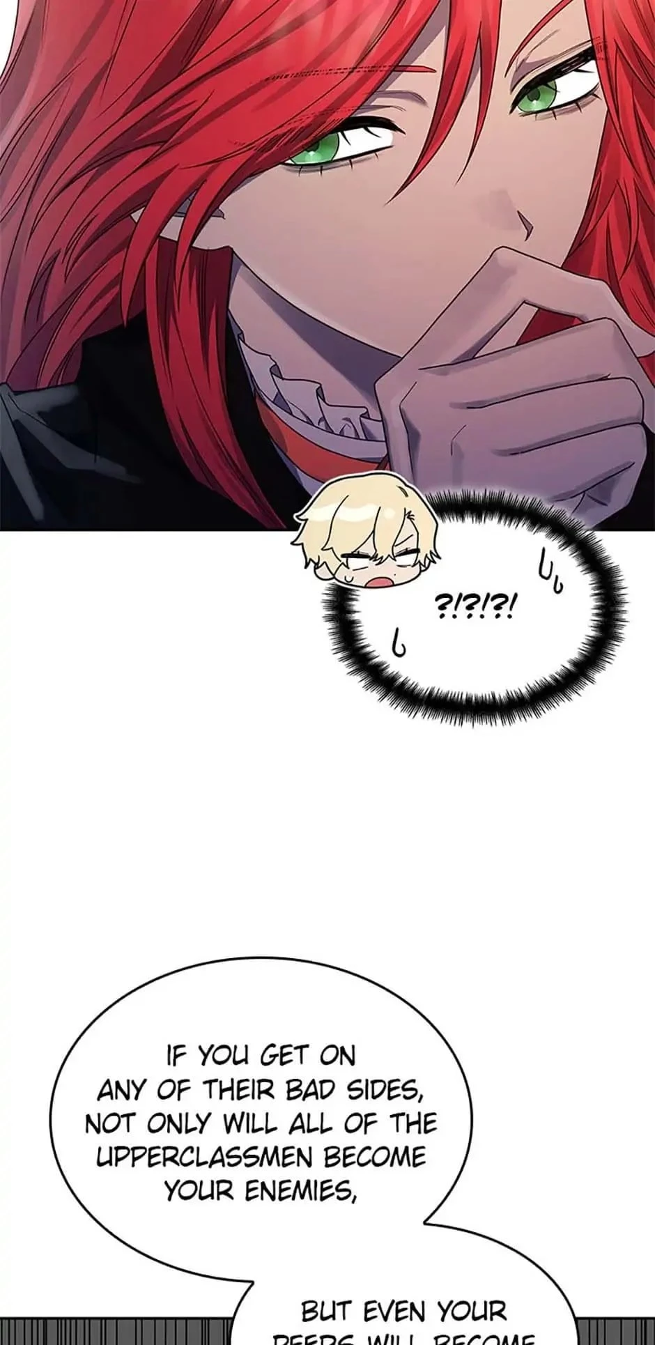 The Infinite Mage Chap 22 - Next Chap 23