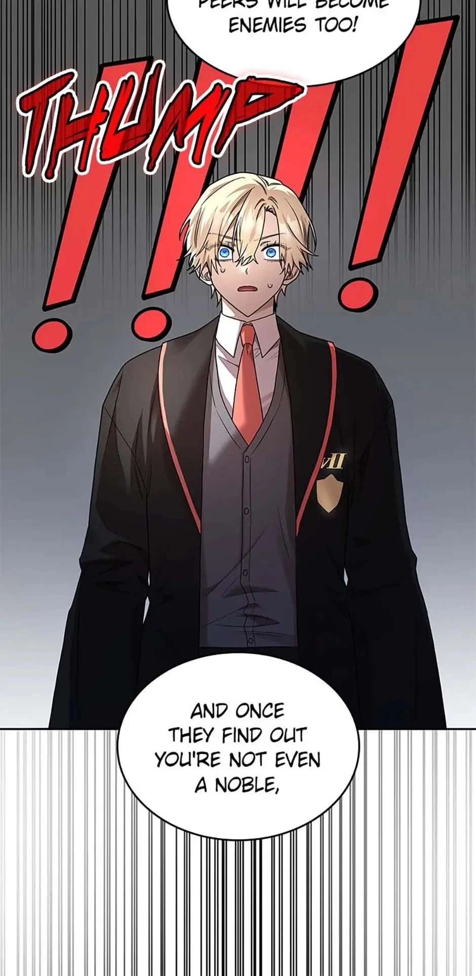 The Infinite Mage Chap 22 - Next Chap 23