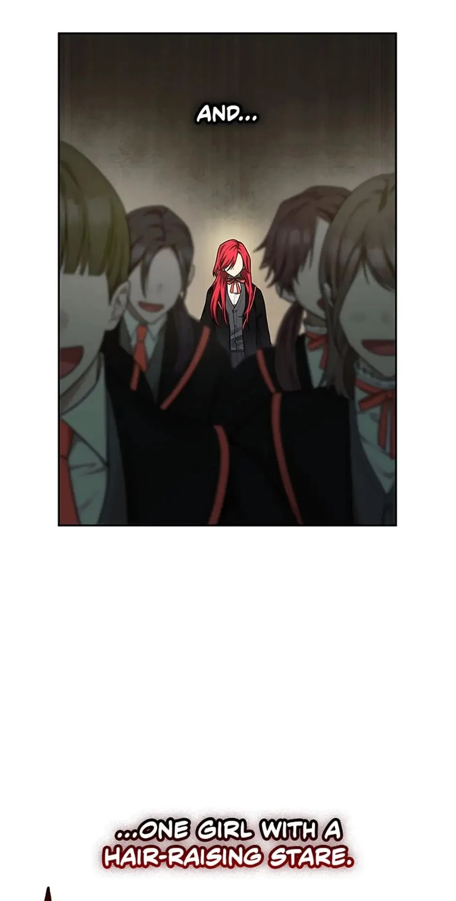 The Infinite Mage Chap 21 - Next Chap 22