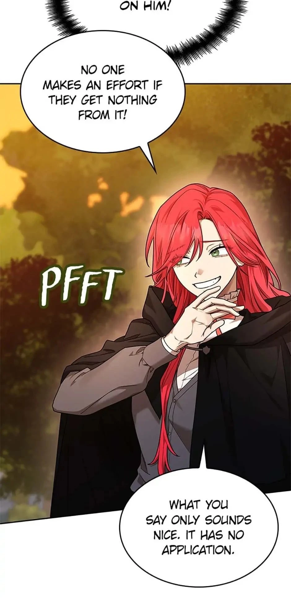 The Infinite Mage Chap 22 - Next Chap 23