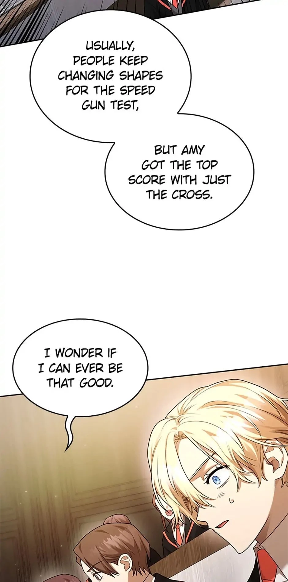 The Infinite Mage Chap 20 - Next Chap 21