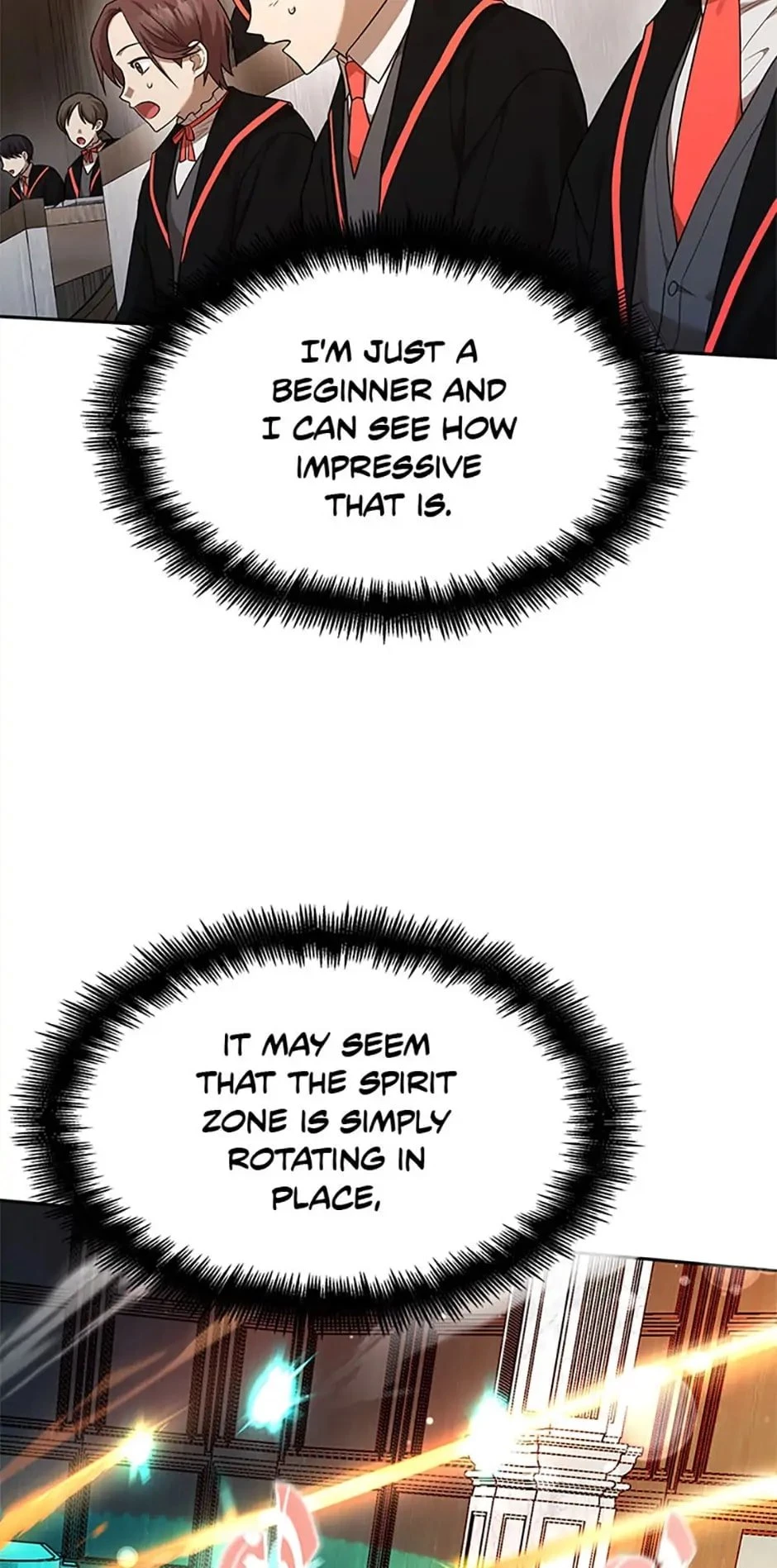 The Infinite Mage Chap 20 - Next Chap 21