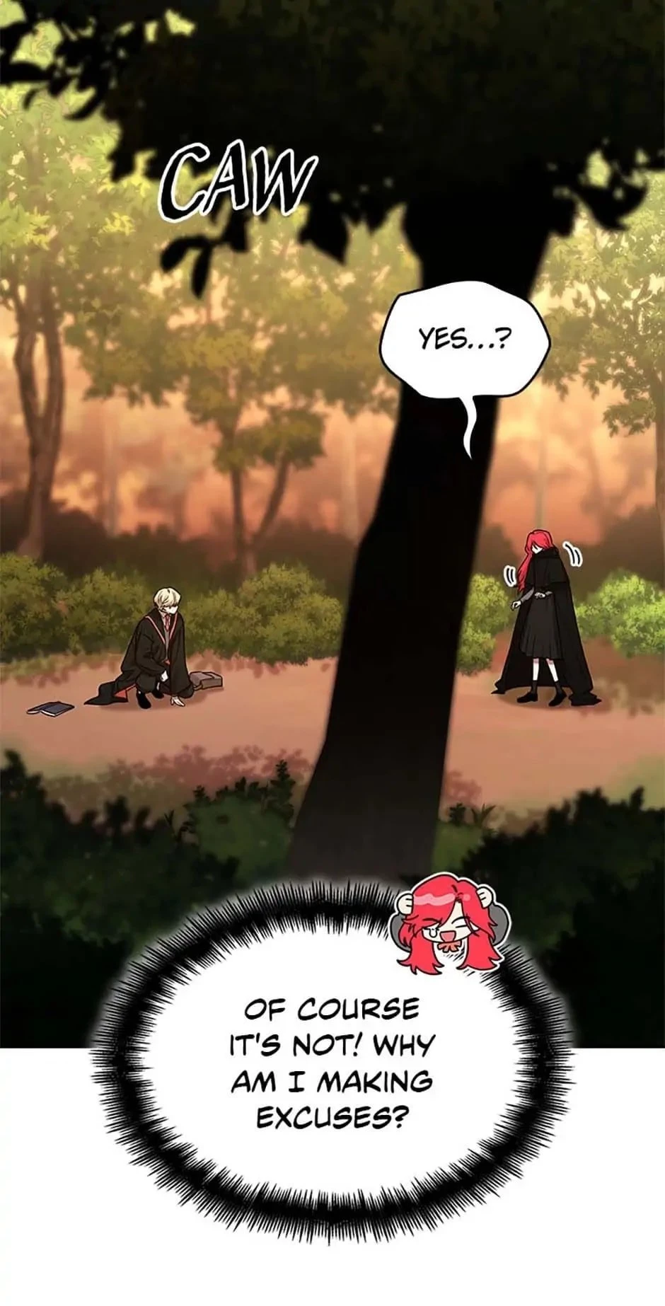 The Infinite Mage Chap 22 - Next Chap 23