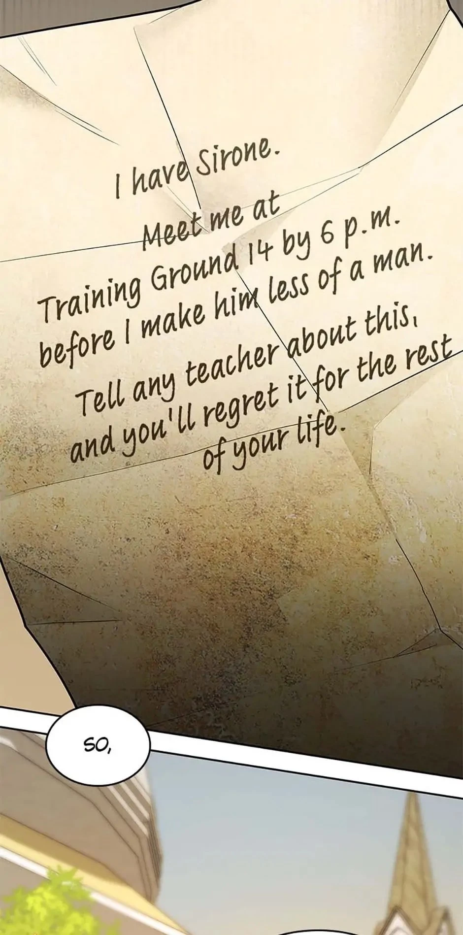 The Infinite Mage Chap 23 - Next Chap 24