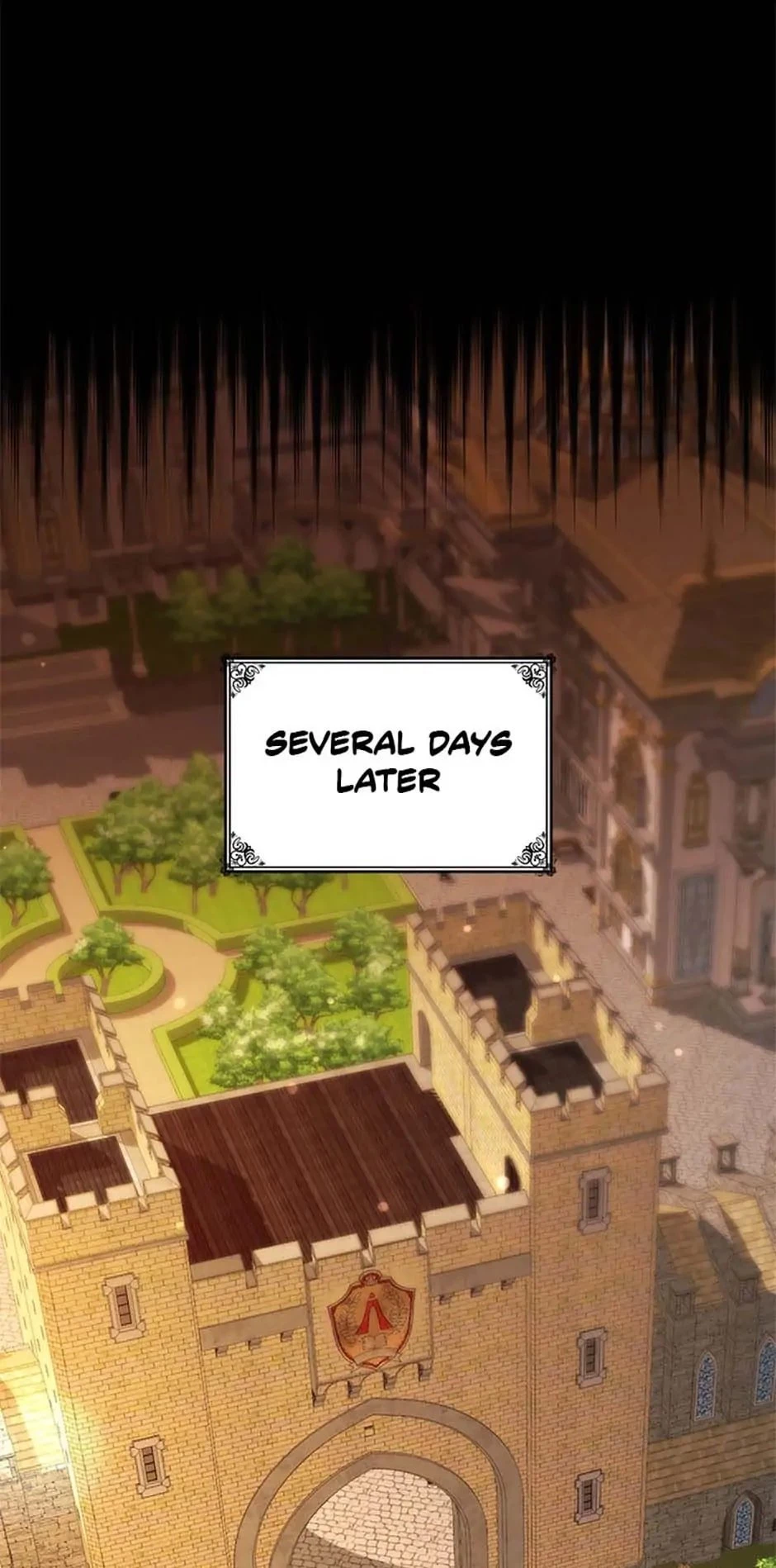 The Infinite Mage Chap 23 - Next Chap 24