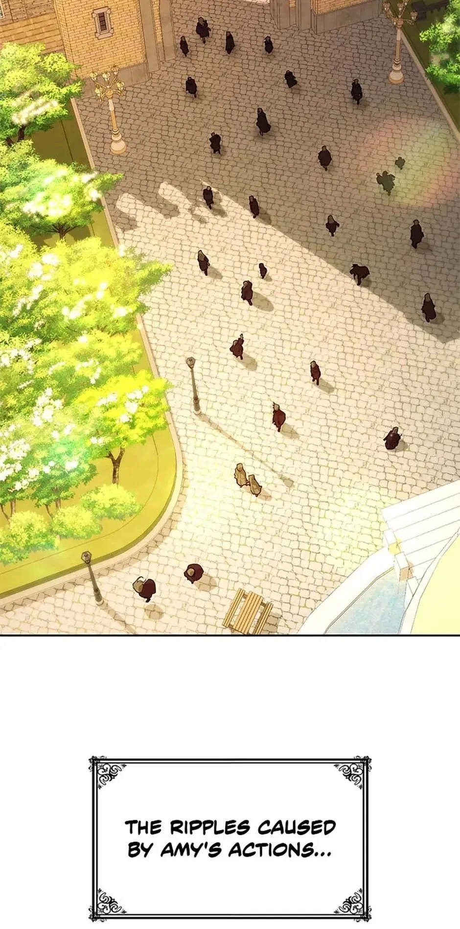 The Infinite Mage Chap 23 - Next Chap 24