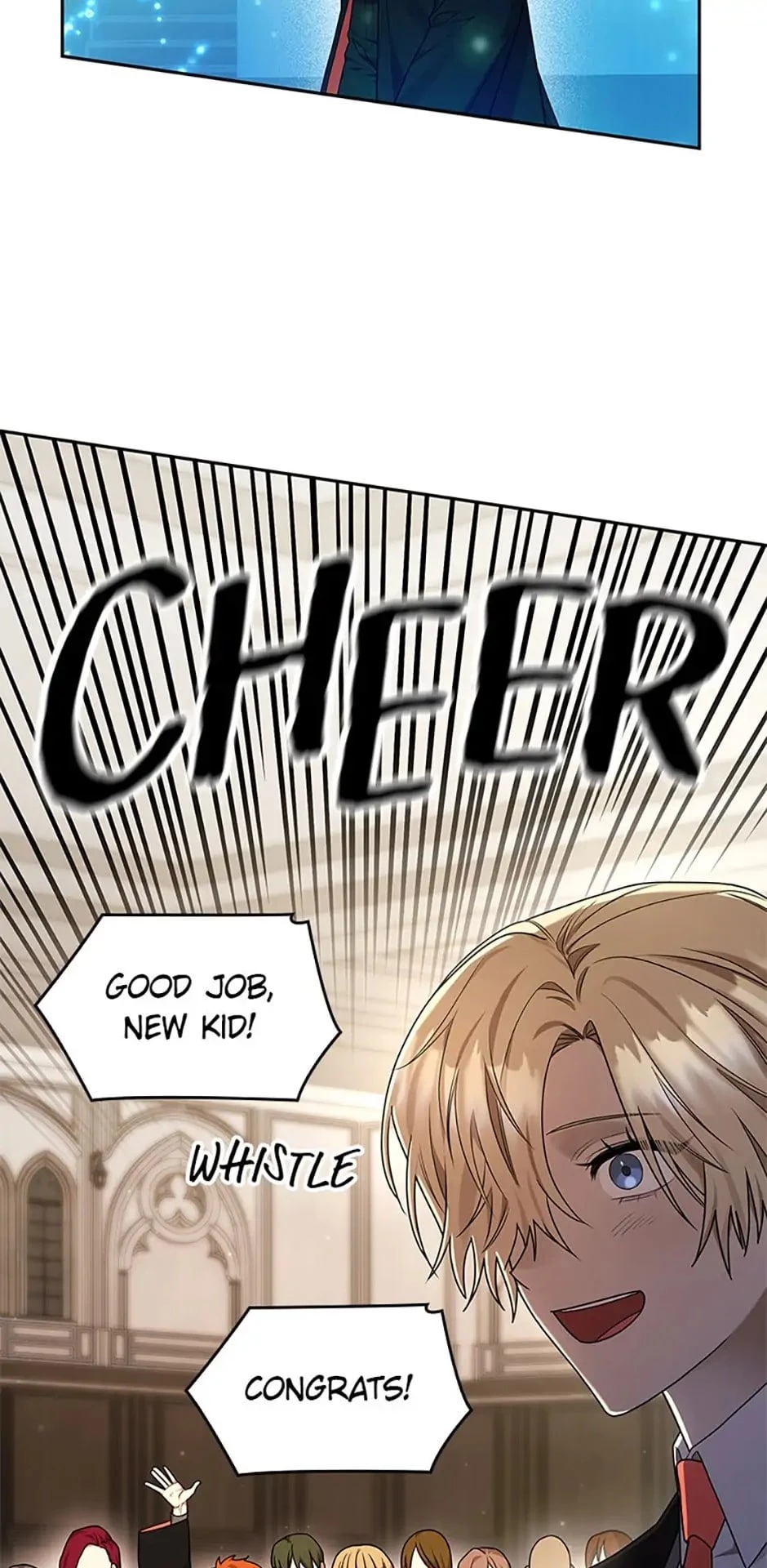 The Infinite Mage Chap 21 - Next Chap 22