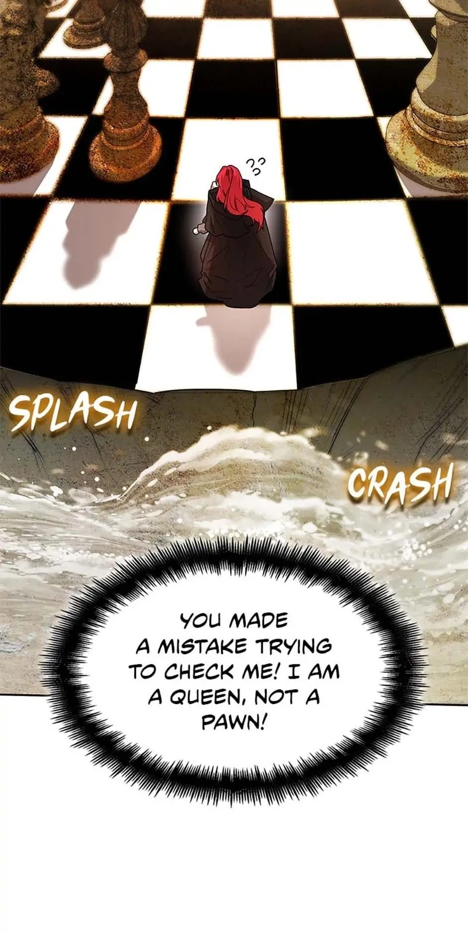 The Infinite Mage Chap 22 - Next Chap 23