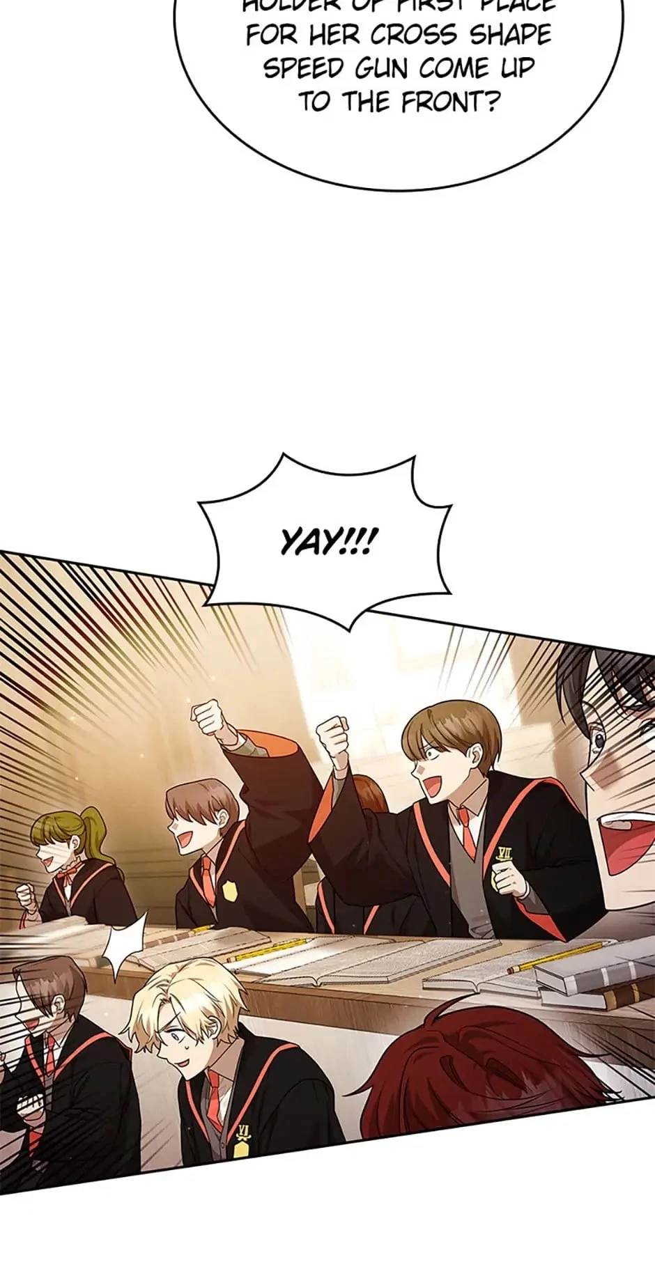 The Infinite Mage Chap 20 - Next Chap 21