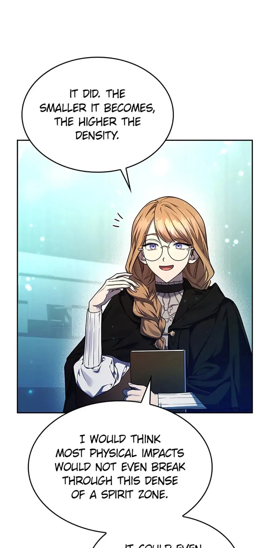 The Infinite Mage Chap 21 - Next Chap 22