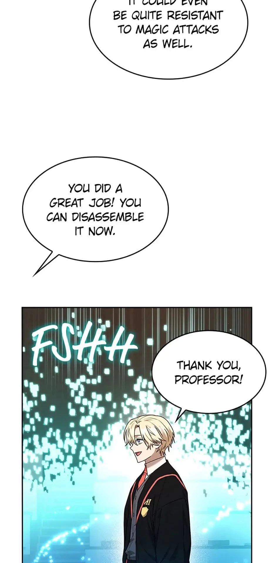 The Infinite Mage Chap 21 - Next Chap 22