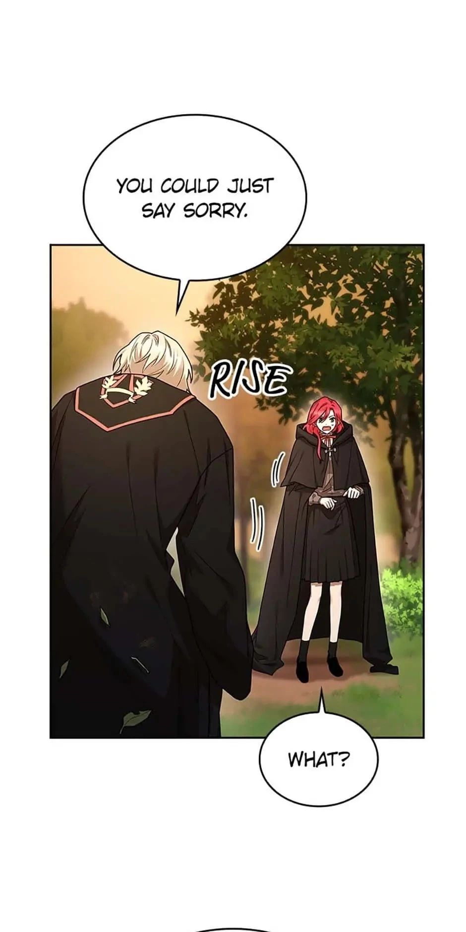 The Infinite Mage Chap 22 - Next Chap 23