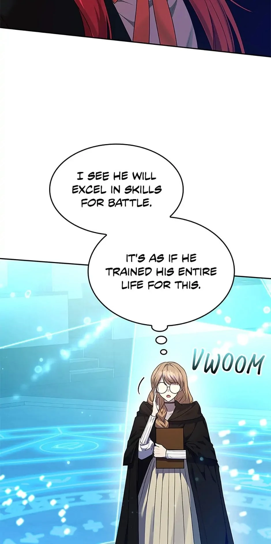 The Infinite Mage Chap 21 - Next Chap 22