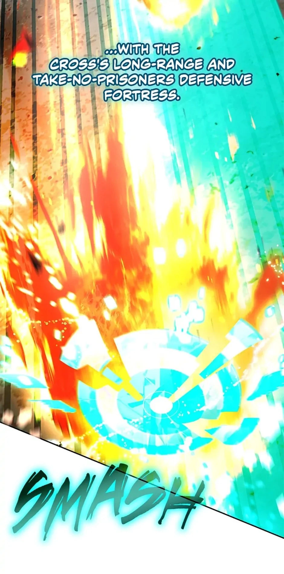 The Infinite Mage Chap 20 - Next Chap 21