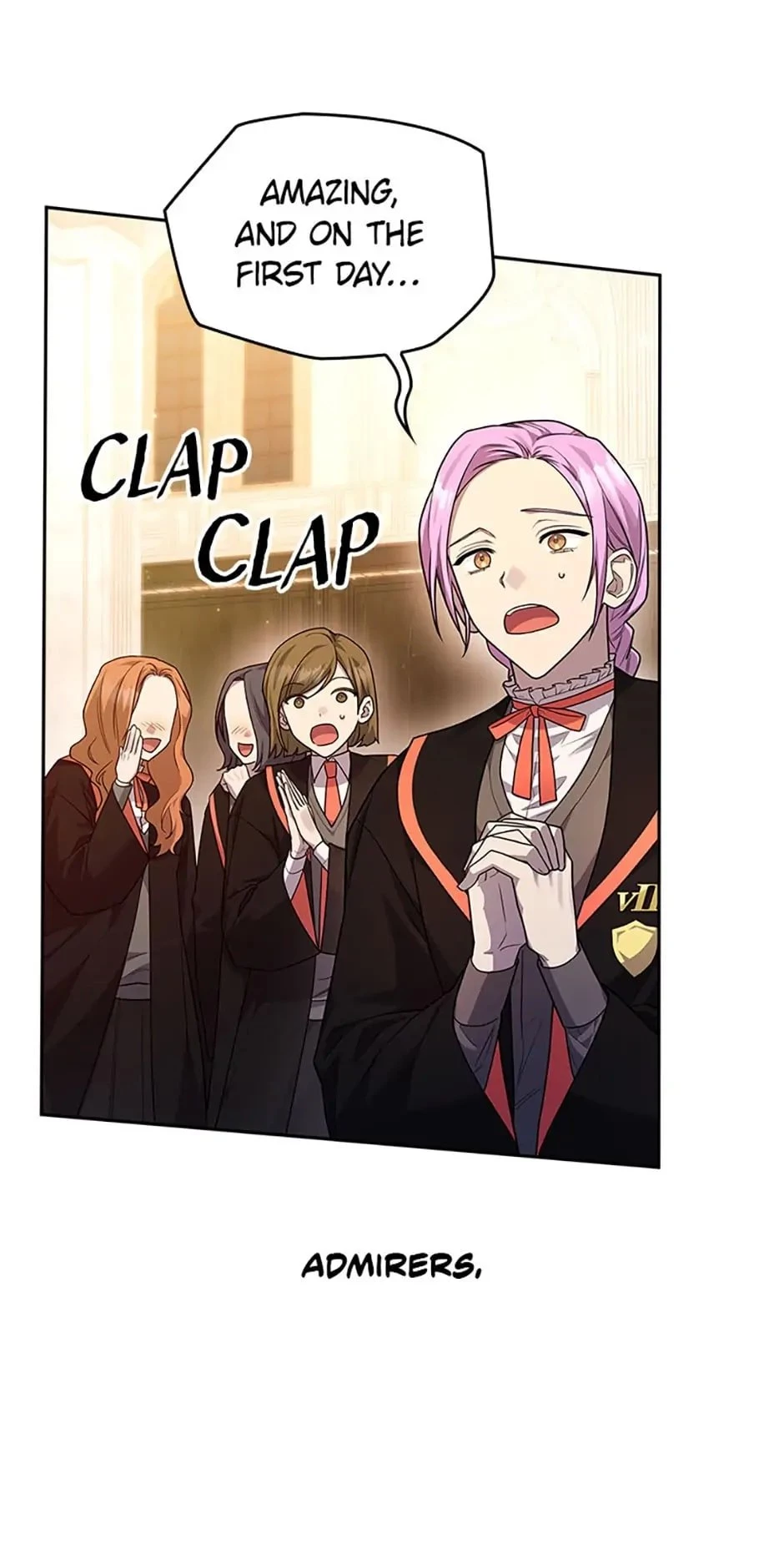 The Infinite Mage Chap 21 - Next Chap 22