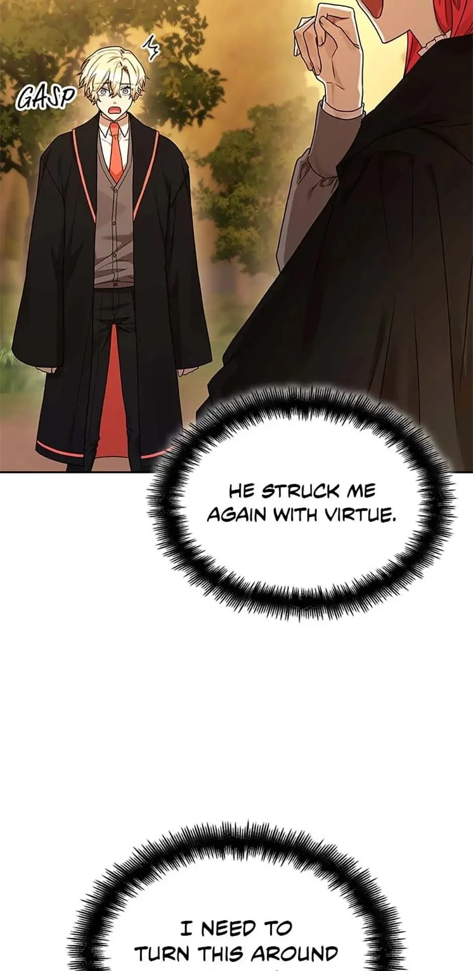 The Infinite Mage Chap 22 - Next Chap 23