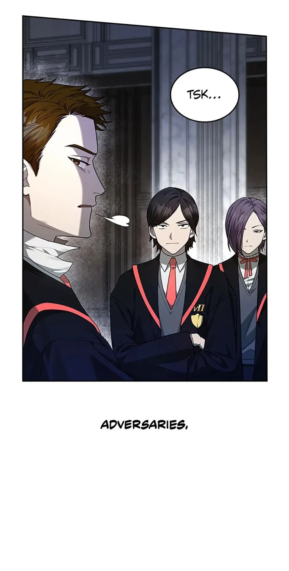 The Infinite Mage Chap 21 - Next Chap 22