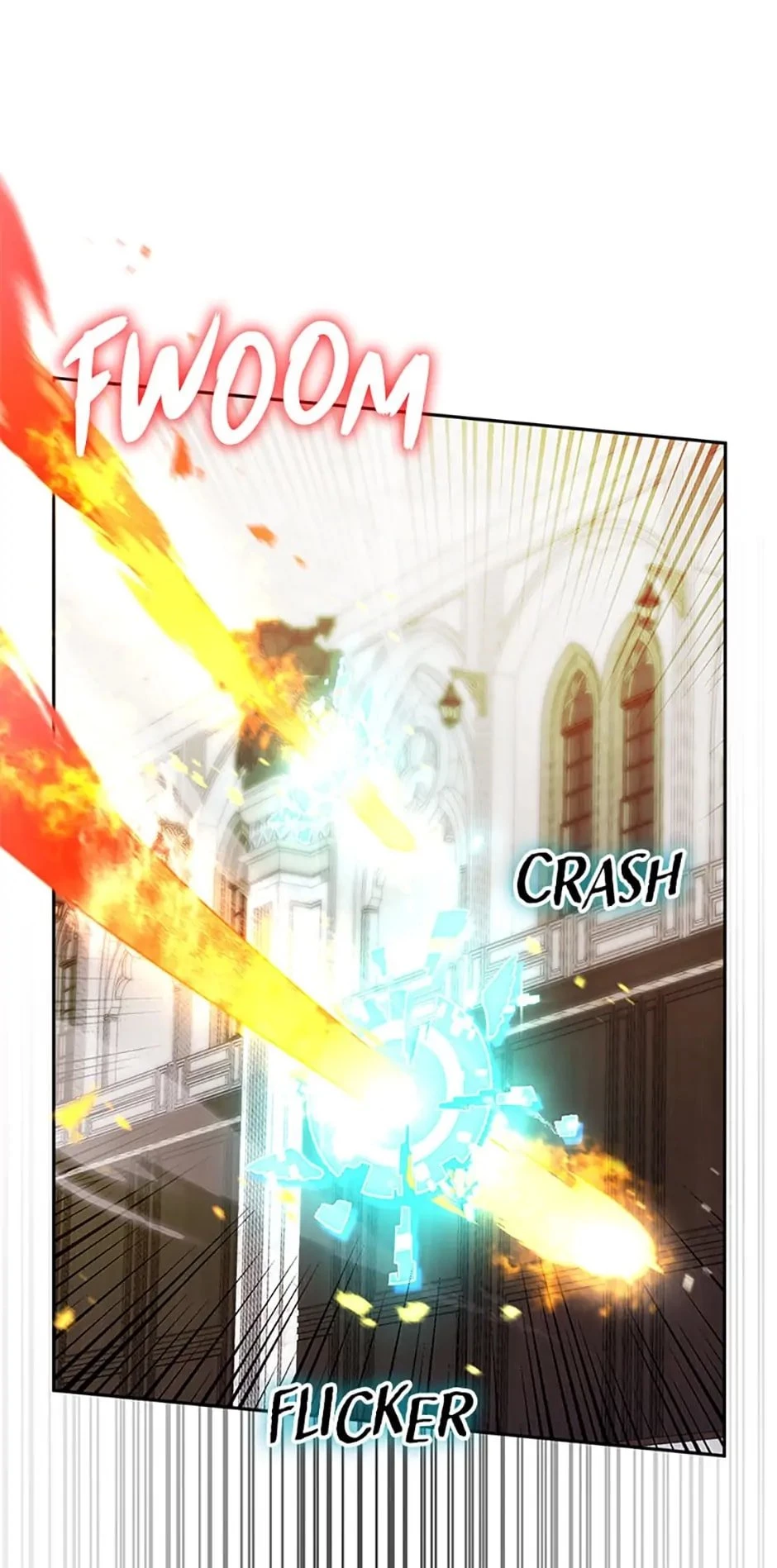 The Infinite Mage Chap 20 - Next Chap 21