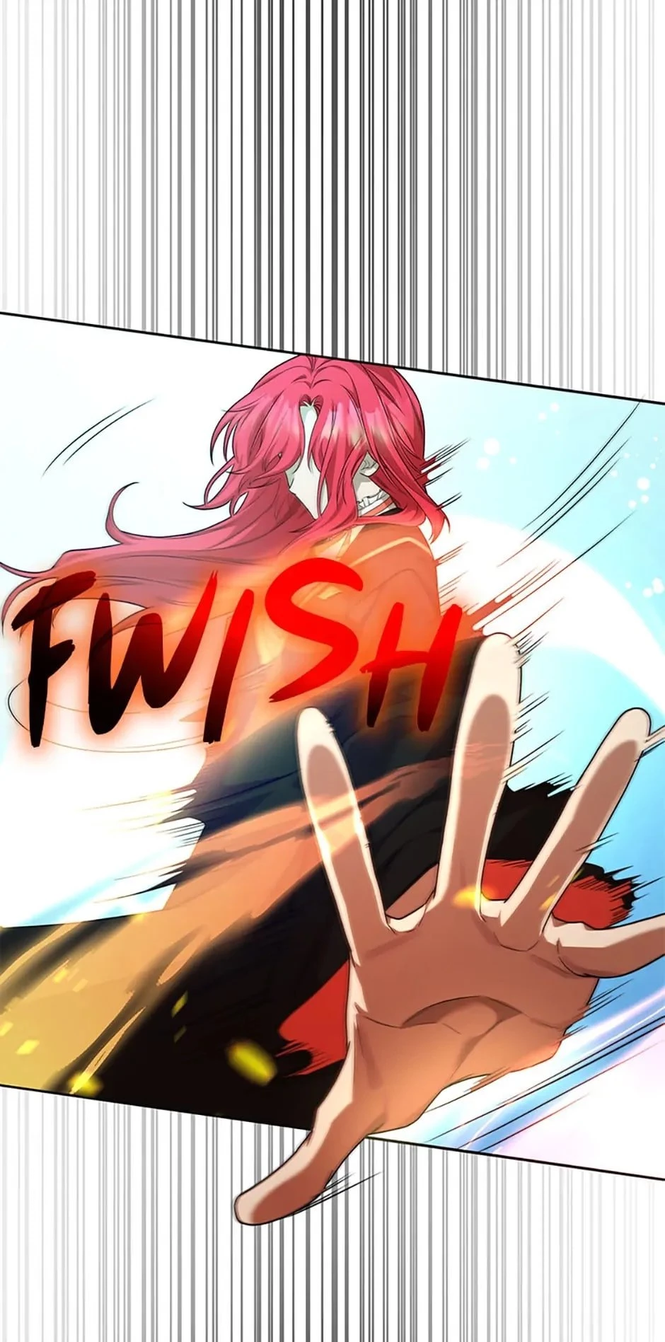 The Infinite Mage Chap 20 - Next Chap 21