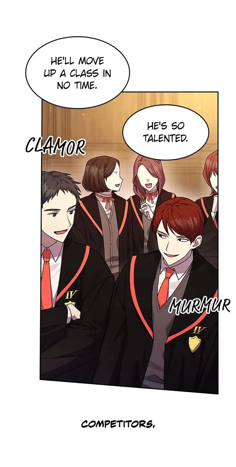 The Infinite Mage Chap 21 - Next Chap 22