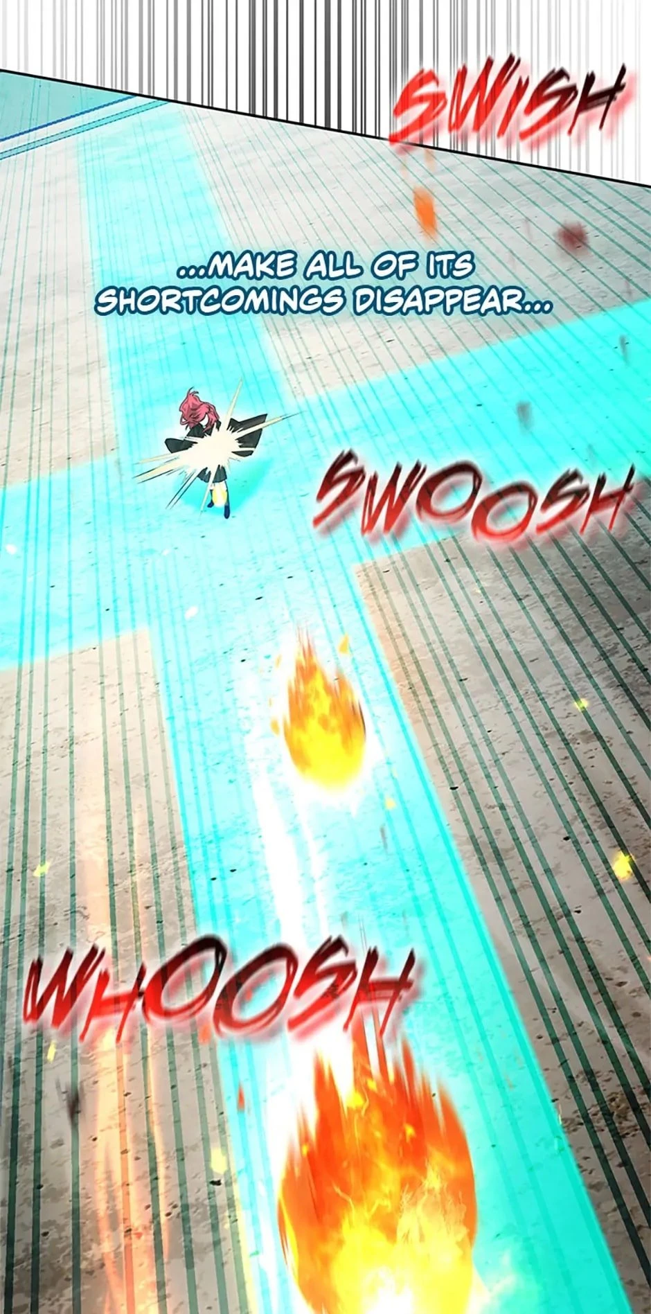 The Infinite Mage Chap 20 - Next Chap 21