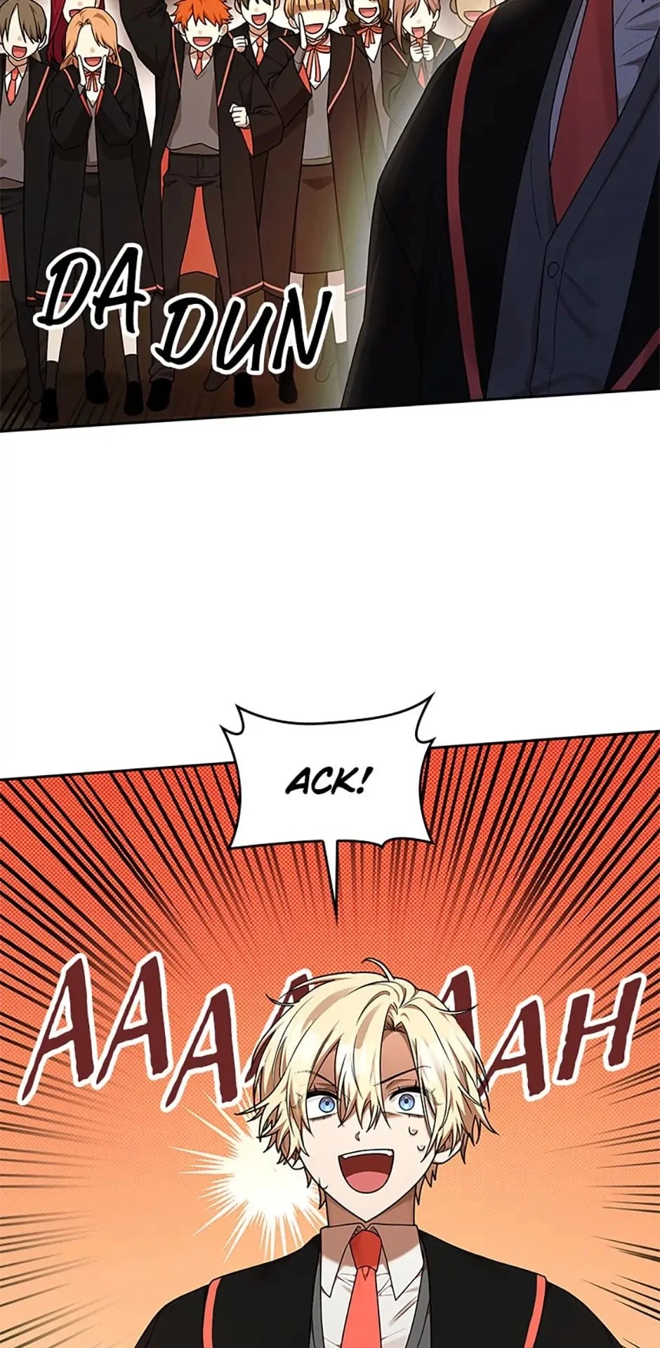 The Infinite Mage Chap 21 - Next Chap 22