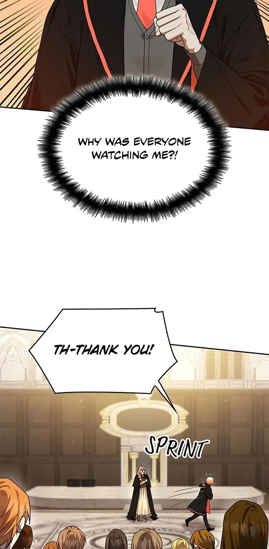 The Infinite Mage Chap 21 - Next Chap 22