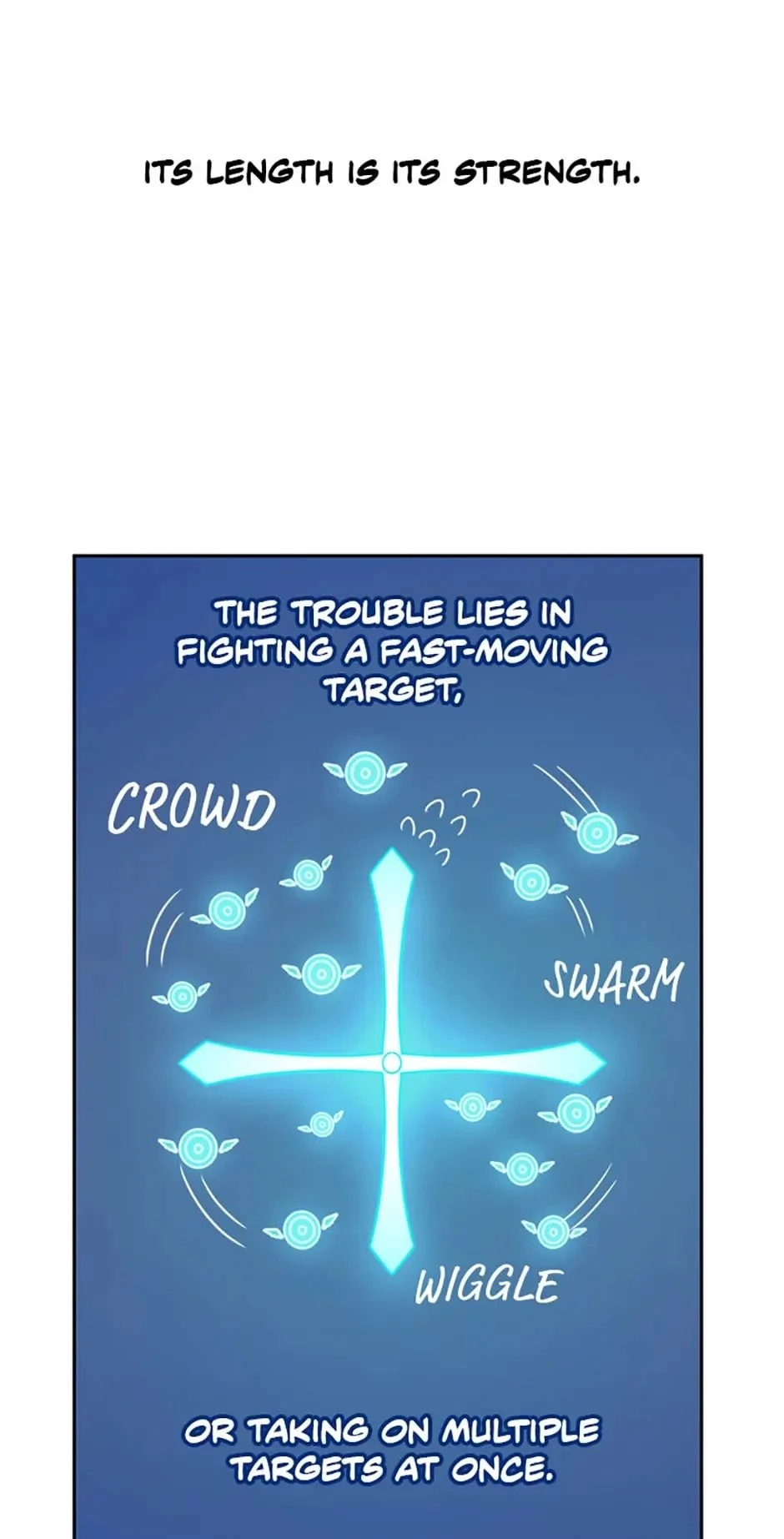 The Infinite Mage Chap 20 - Next Chap 21