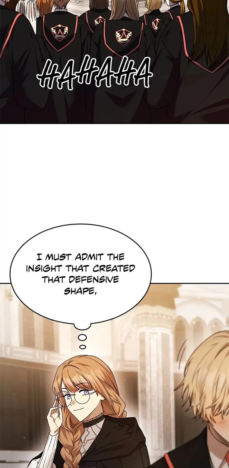 The Infinite Mage Chap 21 - Next Chap 22