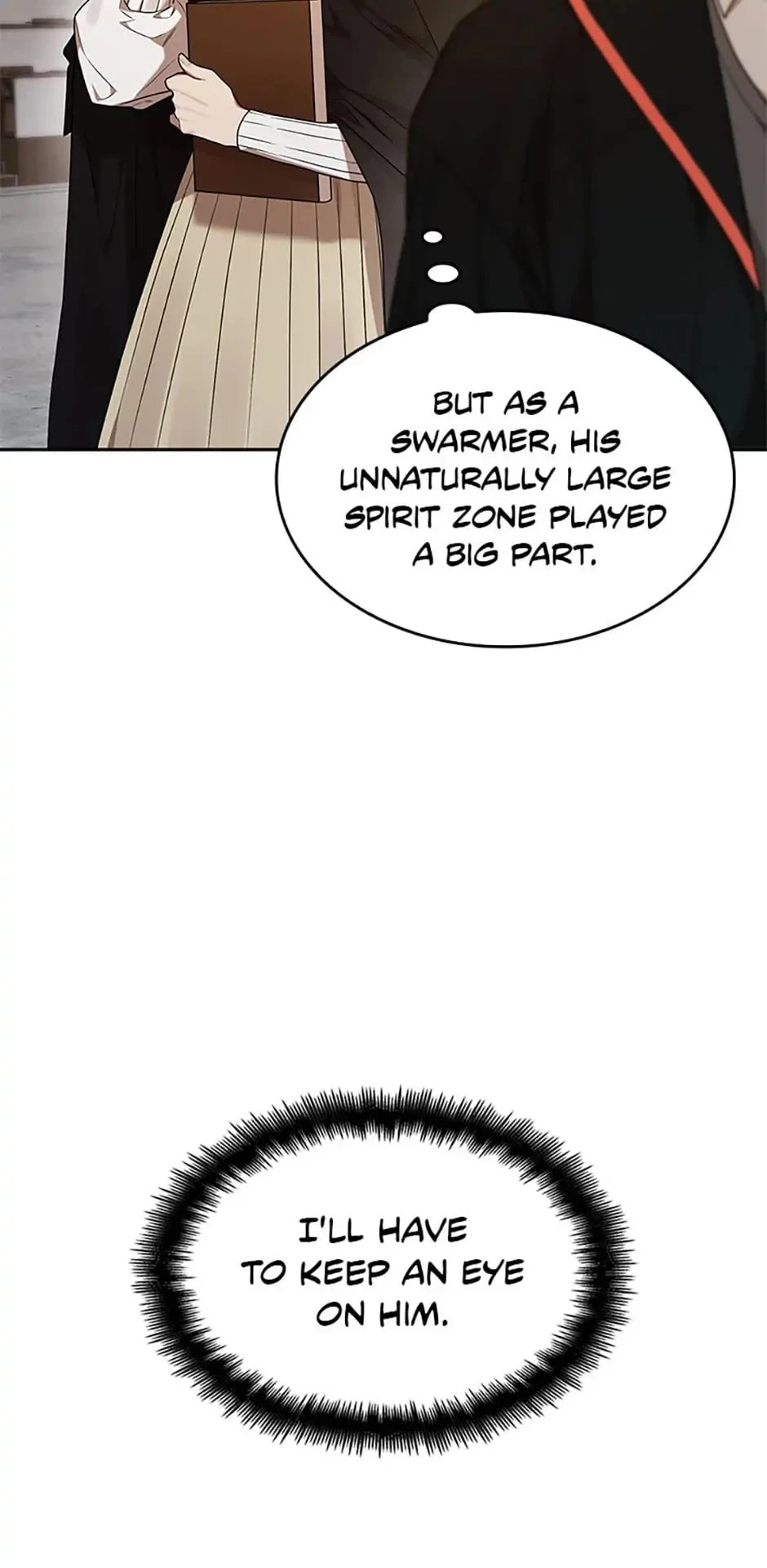 The Infinite Mage Chap 21 - Next Chap 22