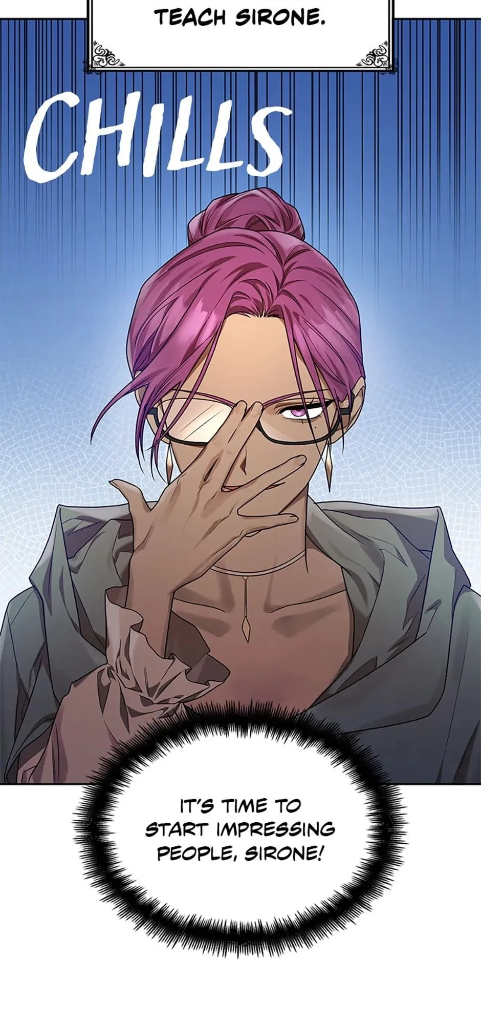 The Infinite Mage Chap 21 - Next Chap 22