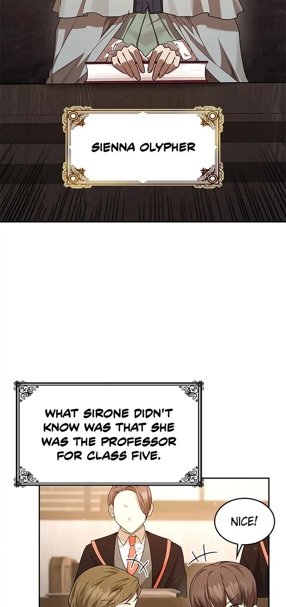 The Infinite Mage Chap 21 - Next Chap 22