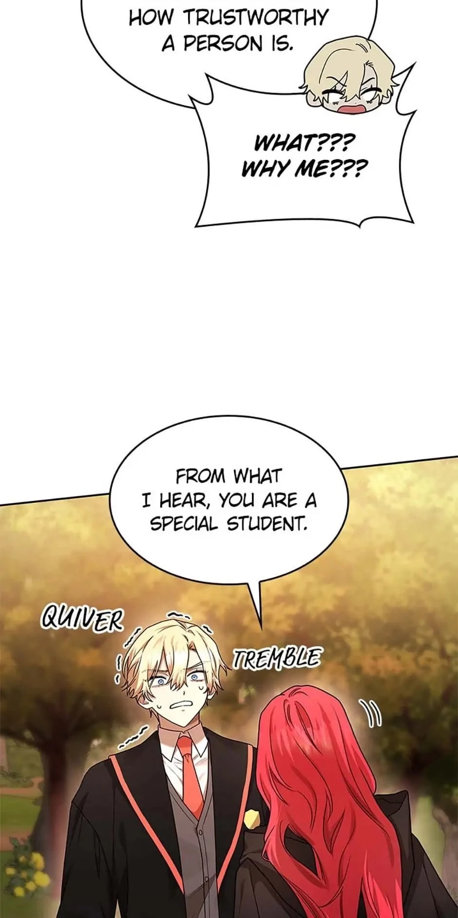 The Infinite Mage Chap 22 - Next Chap 23