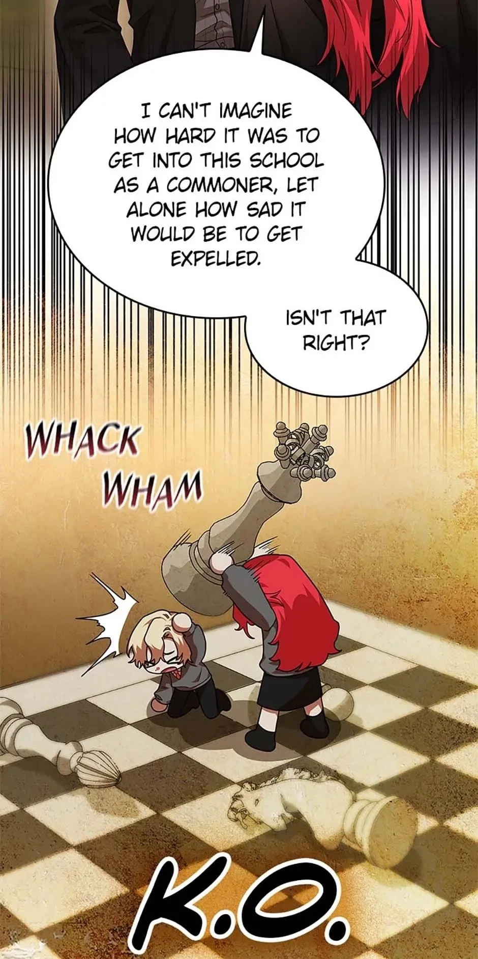 The Infinite Mage Chap 22 - Next Chap 23