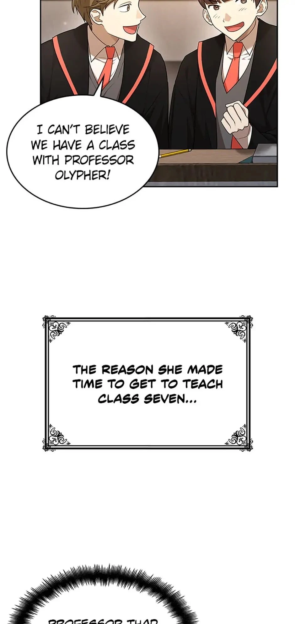 The Infinite Mage Chap 21 - Next Chap 22